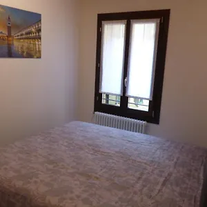Appartement Casa Moderna A Due Passi Da Rialto, Venise