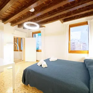 Apartment Dolcevita N 479, Venice