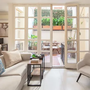 Maison Barchetta In Via Giulia - Piazza Navona Apartment Rome
