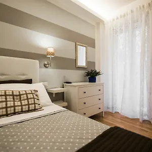 Saint Peter Apartment Rome